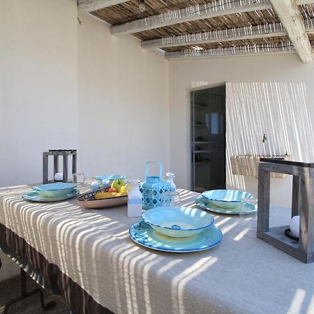 Le Bijou By Lovesud Gagliano del Capo Luaran gambar