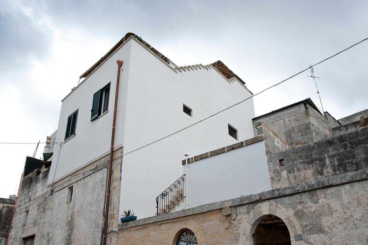 Le Bijou By Lovesud Gagliano del Capo Luaran gambar