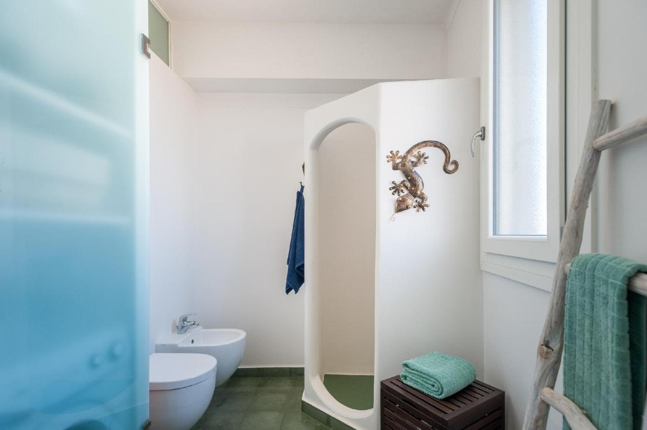 Le Bijou By Lovesud Gagliano del Capo Luaran gambar