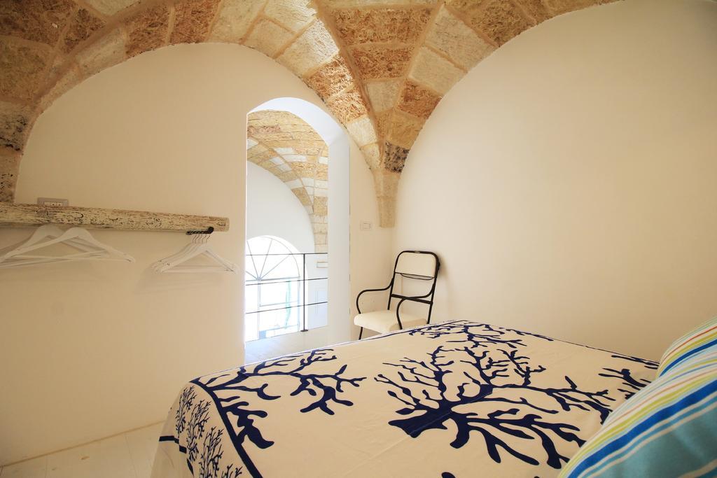 Le Bijou By Lovesud Gagliano del Capo Luaran gambar