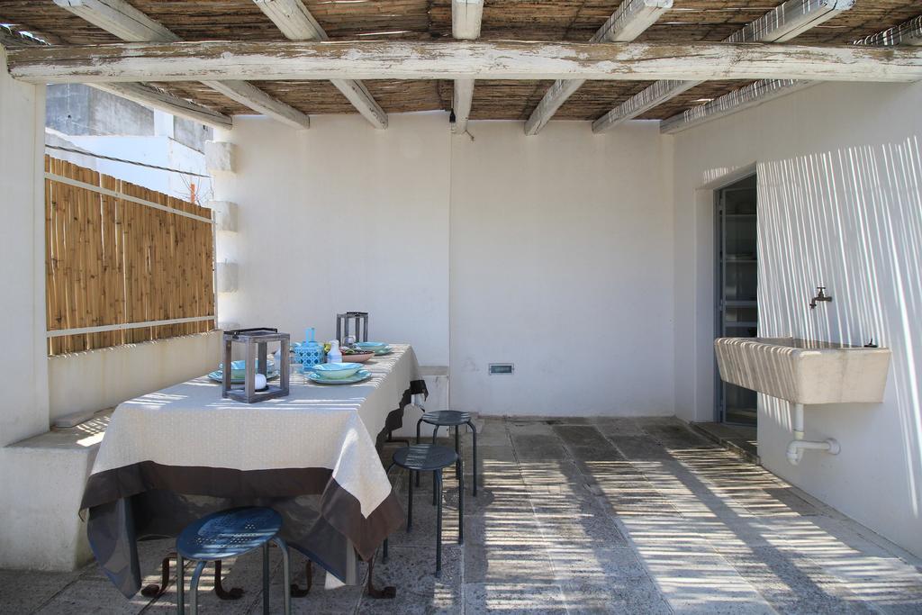Le Bijou By Lovesud Gagliano del Capo Luaran gambar