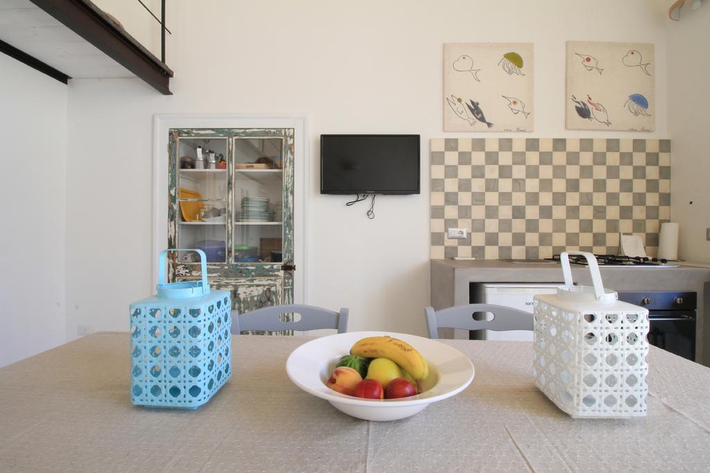 Le Bijou By Lovesud Gagliano del Capo Luaran gambar