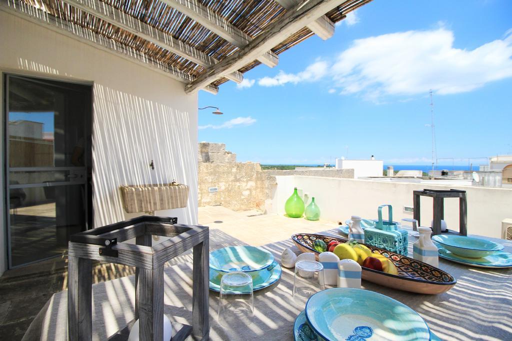 Le Bijou By Lovesud Gagliano del Capo Luaran gambar