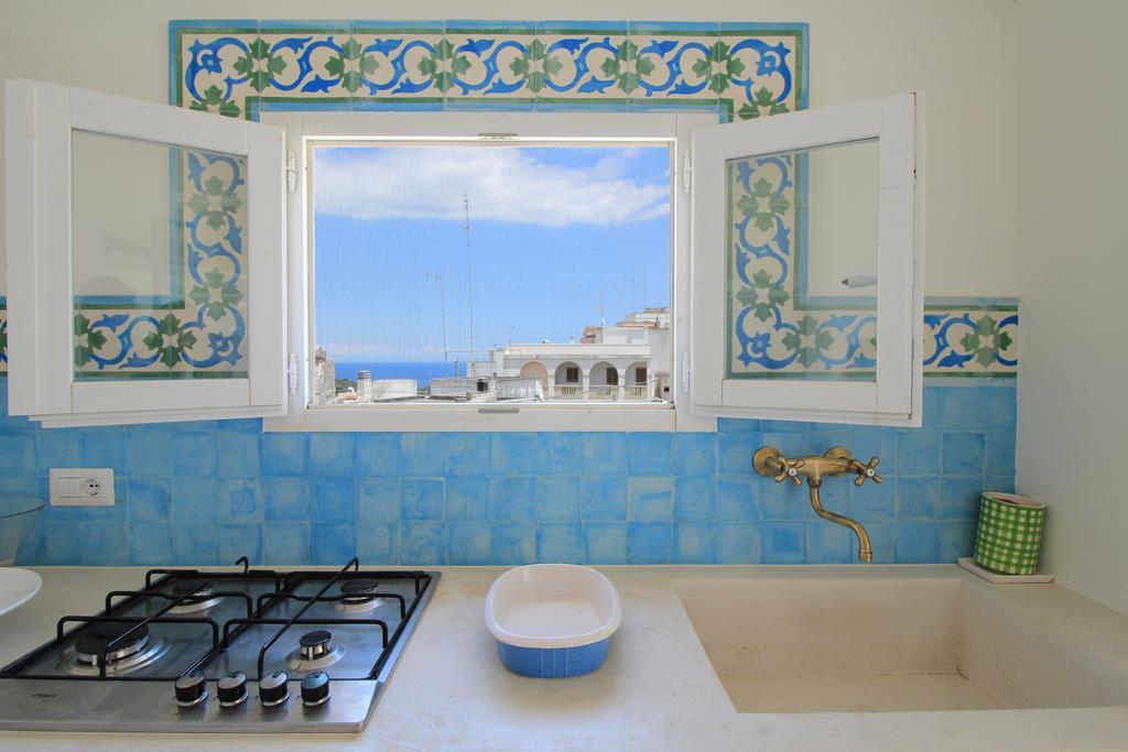 Le Bijou By Lovesud Gagliano del Capo Luaran gambar