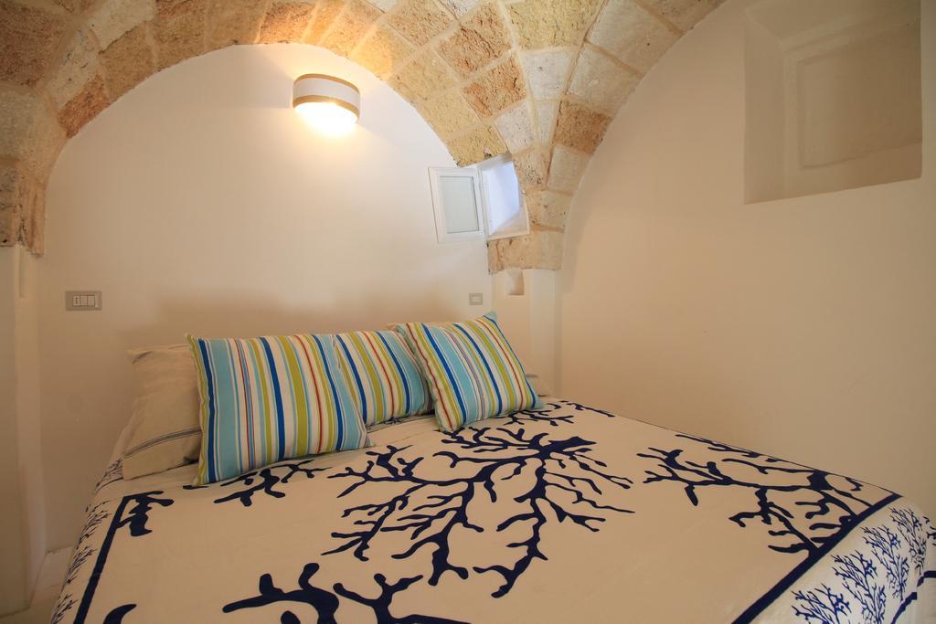 Le Bijou By Lovesud Gagliano del Capo Luaran gambar