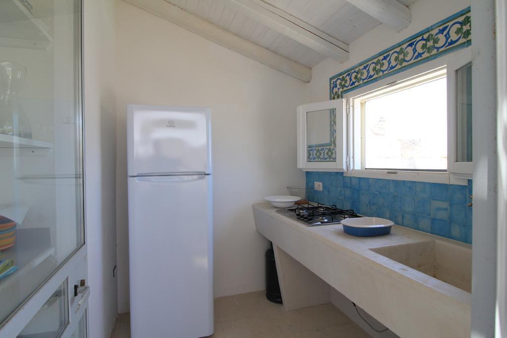 Le Bijou By Lovesud Gagliano del Capo Luaran gambar