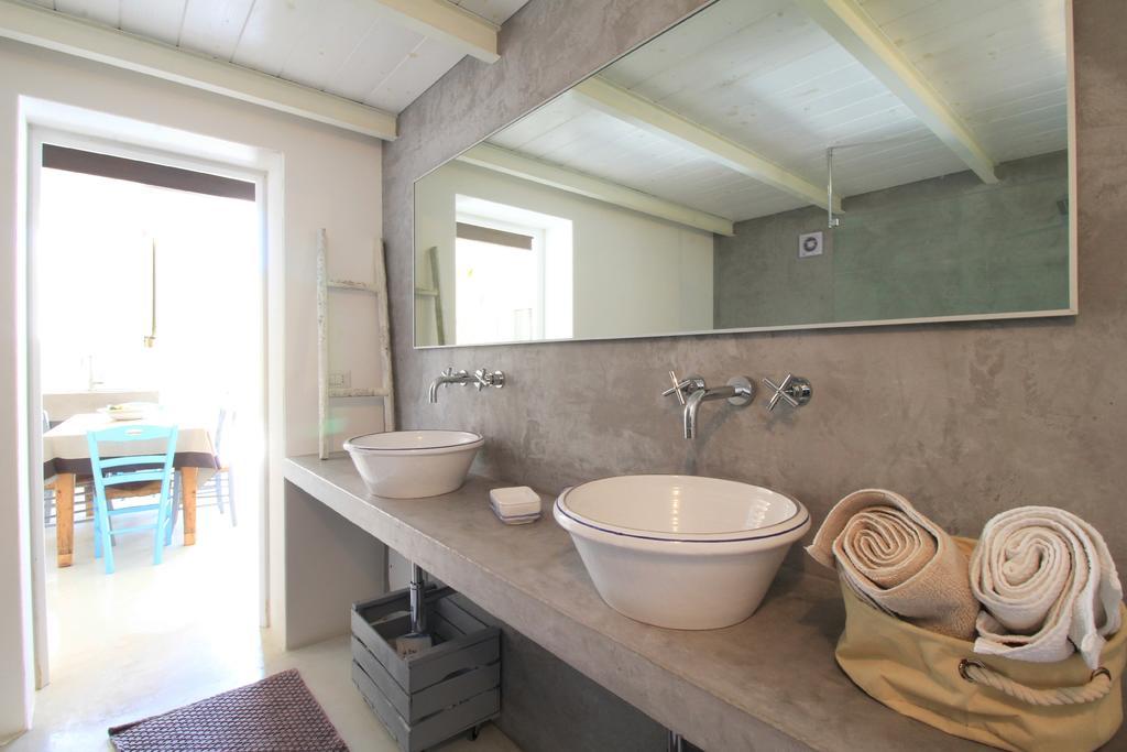 Le Bijou By Lovesud Gagliano del Capo Luaran gambar